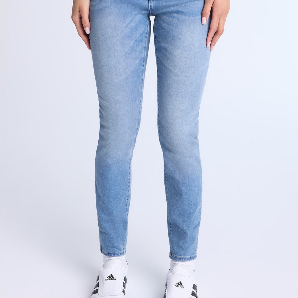 Curvy high rise jegging Jeans size 2